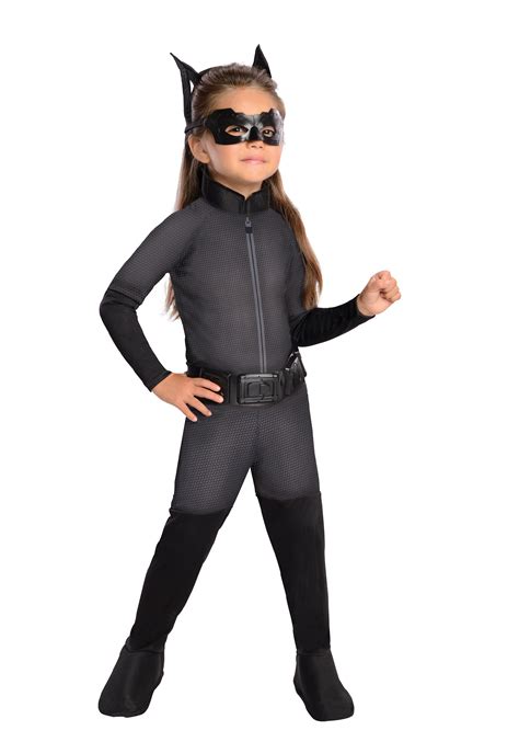 Cat woman Costumes for Adults & Kids